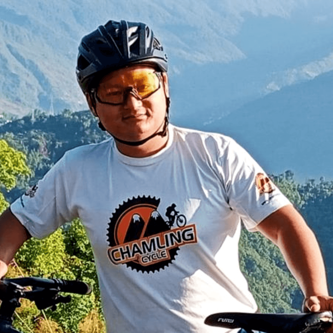 Som Chamling